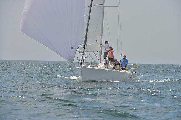 2021 Block Island Race Week A_0140