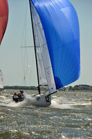 2016 Charleston Race Week F_0659