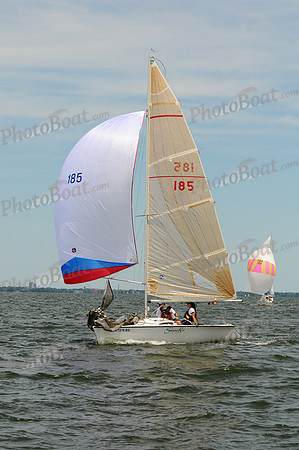 2011 Southern Bay RW C 667