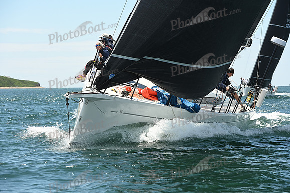 2025 Block Island Race Week L_0621
