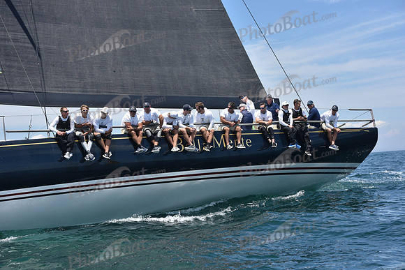 2021 Block Island Race Week A_0552