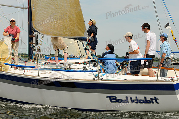 2011 Southern Bay RW A 919