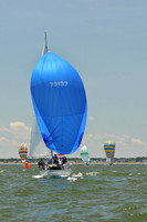 2013 Southern Bay Race Week D 1521