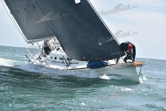 2019 NYYC Annual Regatta A_1331