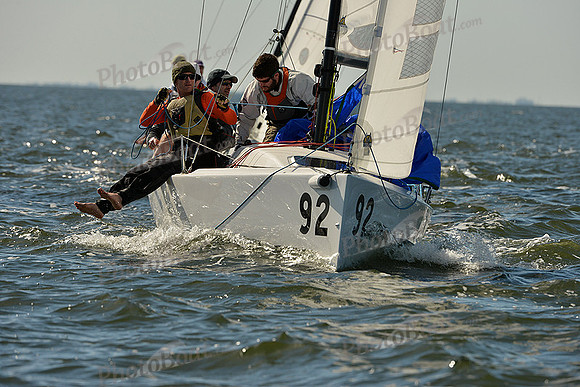 2015 J70 Winter Series E 366