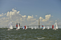 2017 Charleston Race Week B_0898