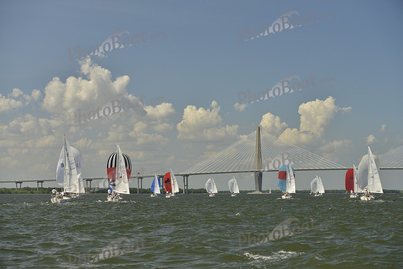 2017 Charleston Race Week B_0898