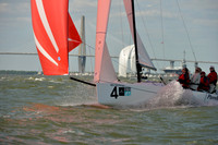 2016 Charleston Race Week D 0896