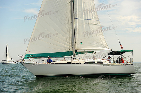 2014 Cape Charles Cup B 365