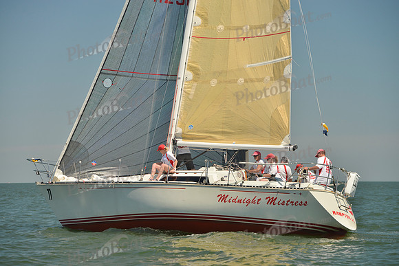 2017 Southern Bay Race Week B_1042