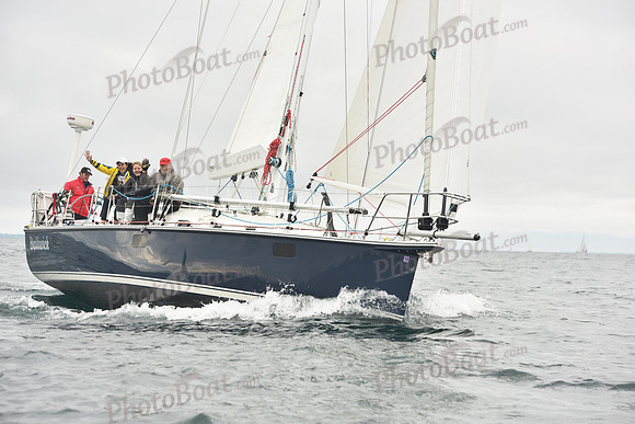 2018 Newport Bermuda Race A_1590