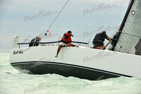 2016 Key West Race Week A_0398
