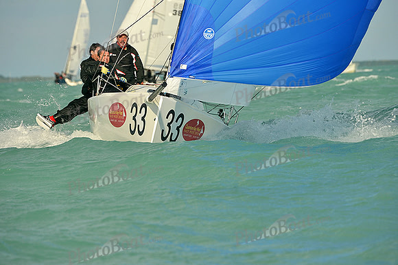2016 Key West Race Week C_0165