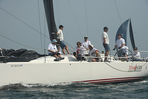 2025 Block Island Race Week A_0869