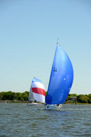 2016 Charleston Race Week E_0599