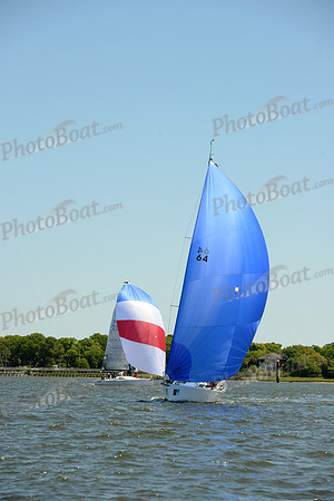 2016 Charleston Race Week E_0599