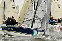 2013 Charleston Race Week A 1694