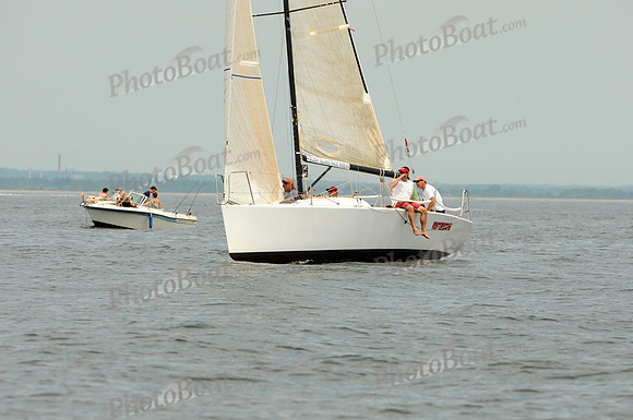 2011 Park City Regatta A 548