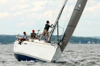 2012 CPYC One Design 1046