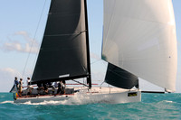 2012 Key West Race Week D 1309