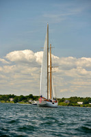 2017 IYRS Classic Yacht Regatta B_0380