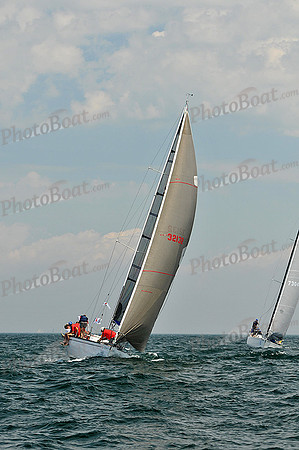 2013 Block Island Race Week C 1306