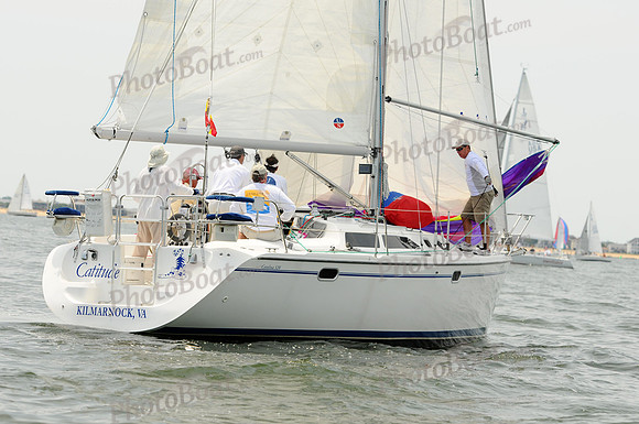 2011 Southern Bay RW E 215