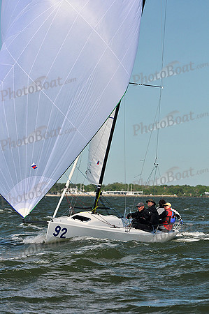 2014 J70 Winter Series G 127