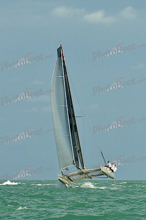 2015 Key West Race Week B 1368