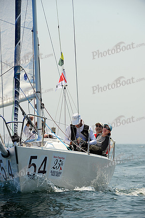 2013 Block Island Race Week B 3342