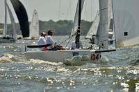2014 Charleston Race Week D 1130