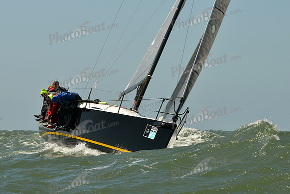 2016 Charleston Race Week C 0571