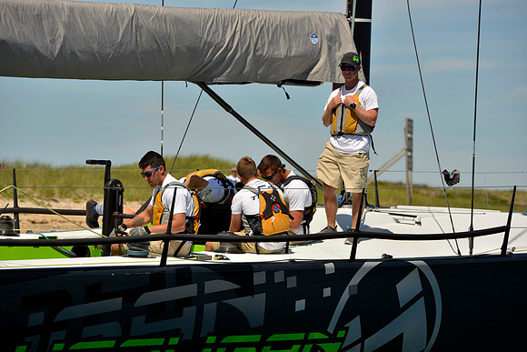 2017 Block Island Race Week G_0105