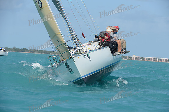 2017 Quantum Key West RW B 401