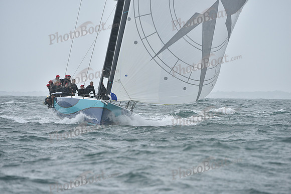 2019 NYYC Annual Regatta D_0654