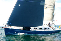 2014 Newport Bermuda A 1054