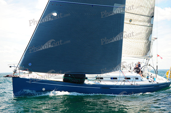 2014 Newport Bermuda A 1054