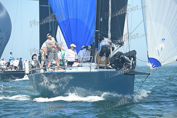 2025 Block Island Race Week C_0096