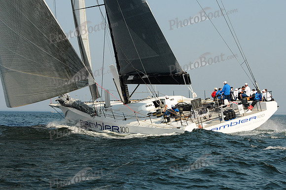 2011 Block Island Race A 772