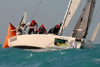 2012 Key West Race Week B 320