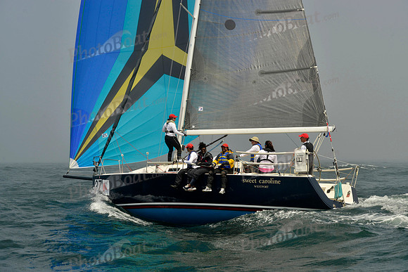 2017 Block Island Race Week C_1140