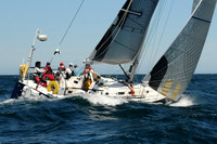 2012 Newport Bermuda 2919