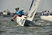 2014 Charleston Race Week D 1359