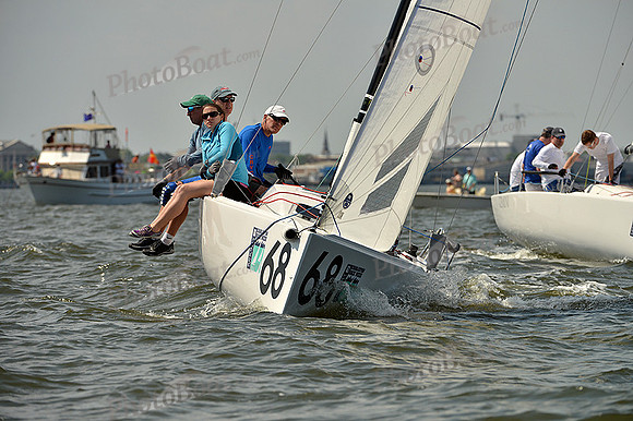 2014 Charleston Race Week D 1359