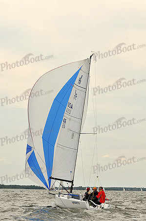 2013 Charleston Race Week B 1239