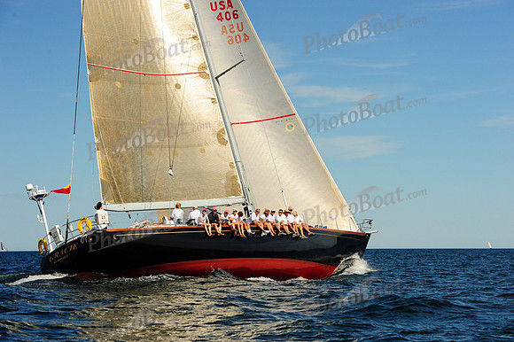 2014 Newport Bermuda A 1914