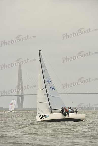 2019 Charleston Race Week H_0852