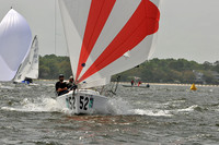 2013 Charleston Race Week A 2215