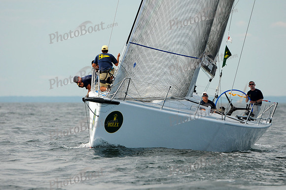 2011 Block Island RW B 903
