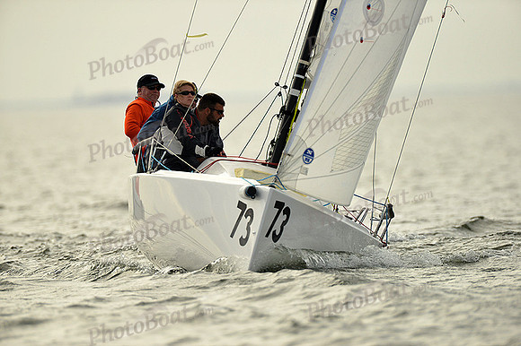 2015 J70 Winter Series C 146